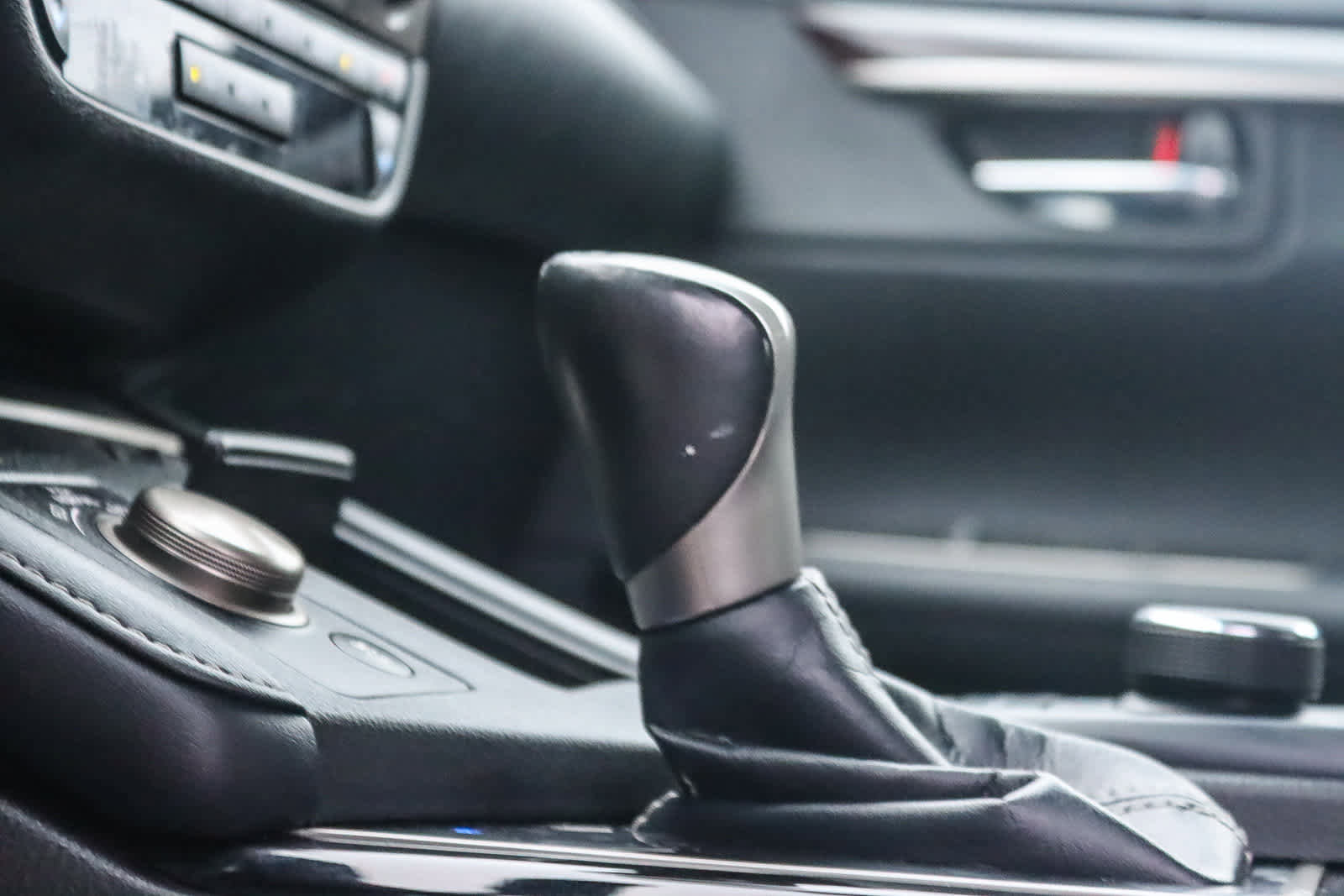 Used 2017 Lexus ES 350 image 22