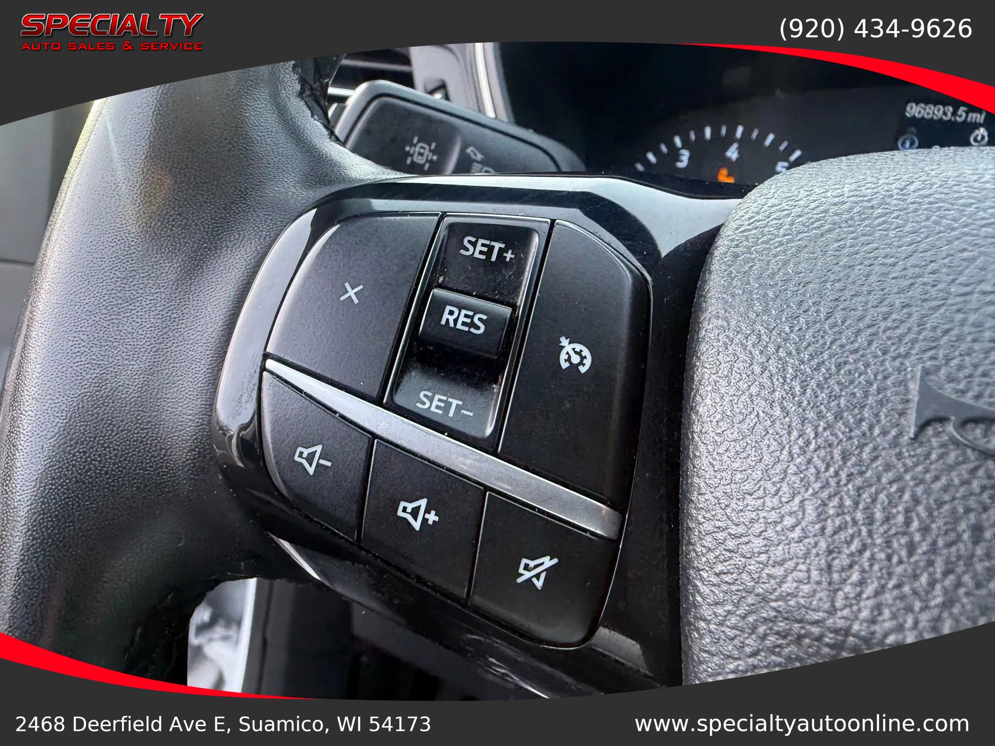 Used 2022 Ford Escape SEL image 15