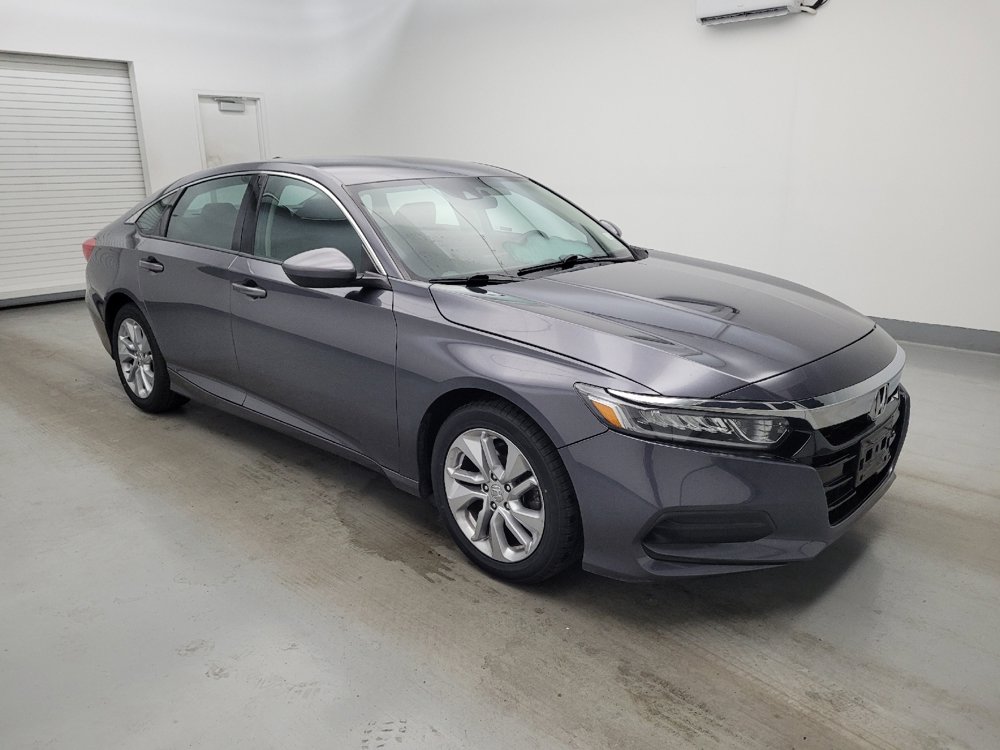 Used 2020 Honda Accord LX image 11