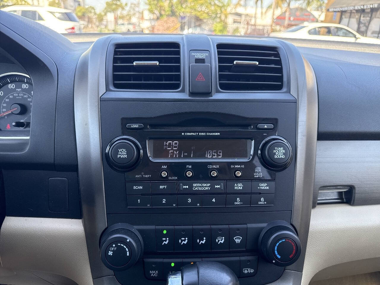 Used 2007 Honda CR-V EX-L image 40