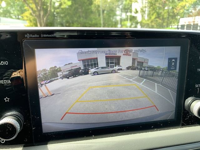 Used 2020 Hyundai Sonata SEL Plus image 22