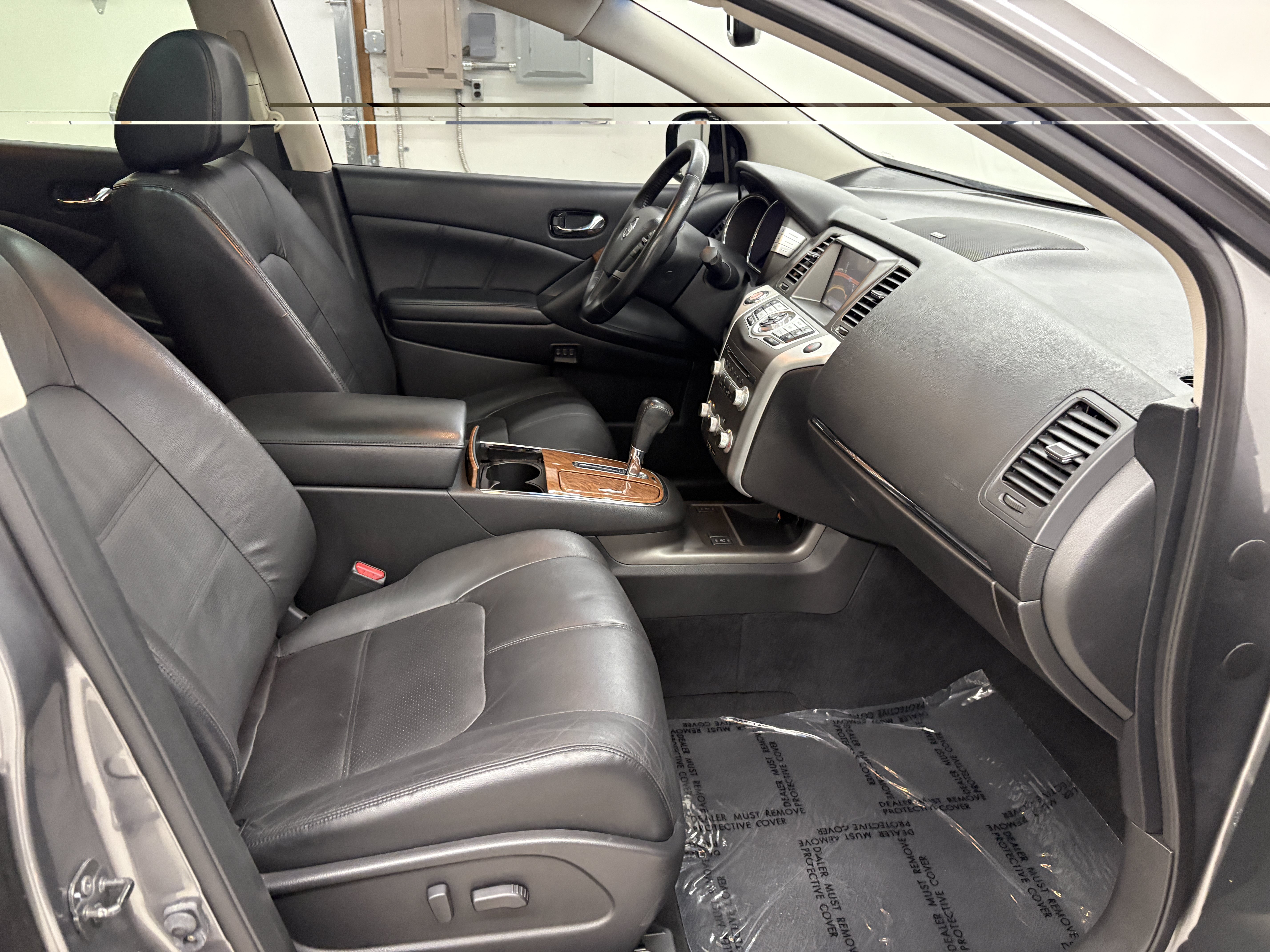 Used 2013 Nissan Murano LE w/ Platinum Pkg FWD image 23