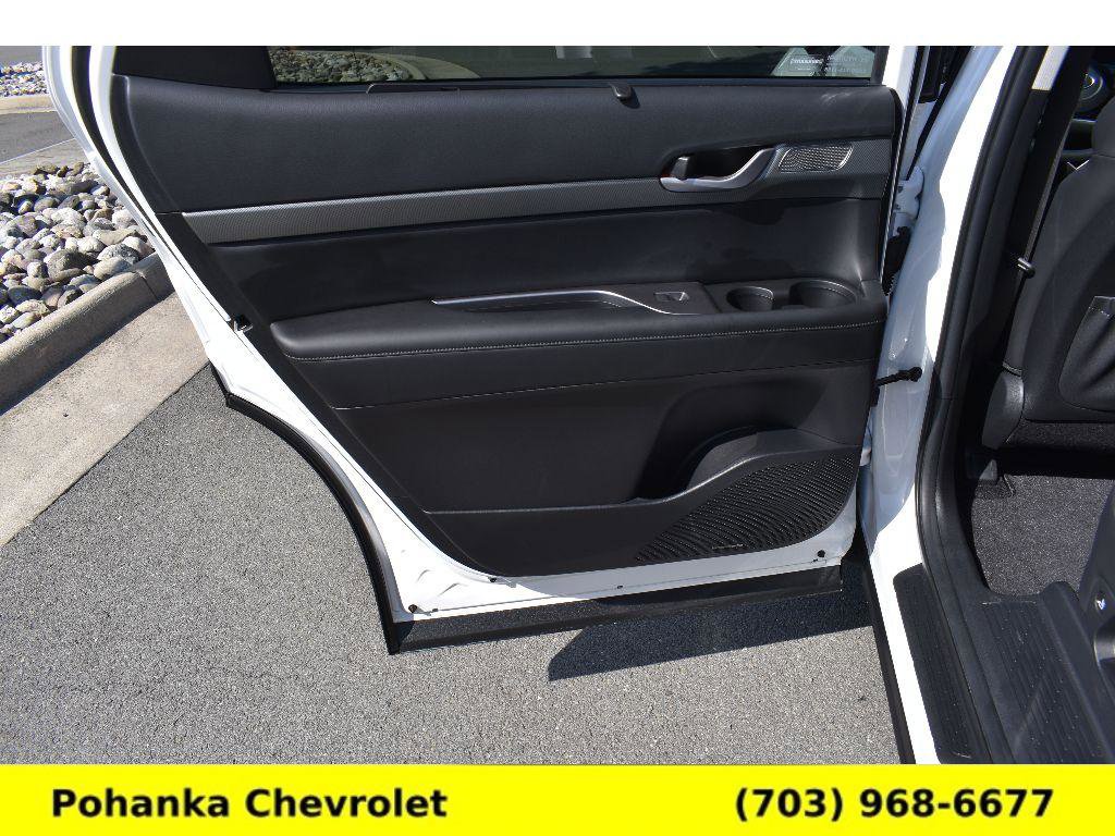 Used 2024 Hyundai Palisade SEL w/ Premium Package AWD/4WD image 27