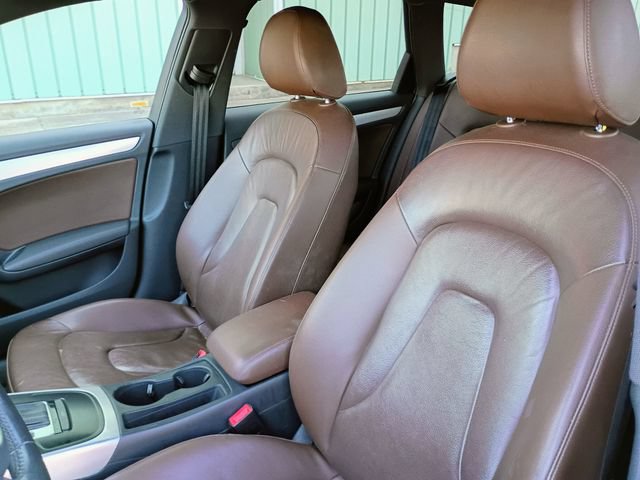 Used 2015 Audi A4 Premium Plus w/ Premium Plus Package AWD/4WD image 27