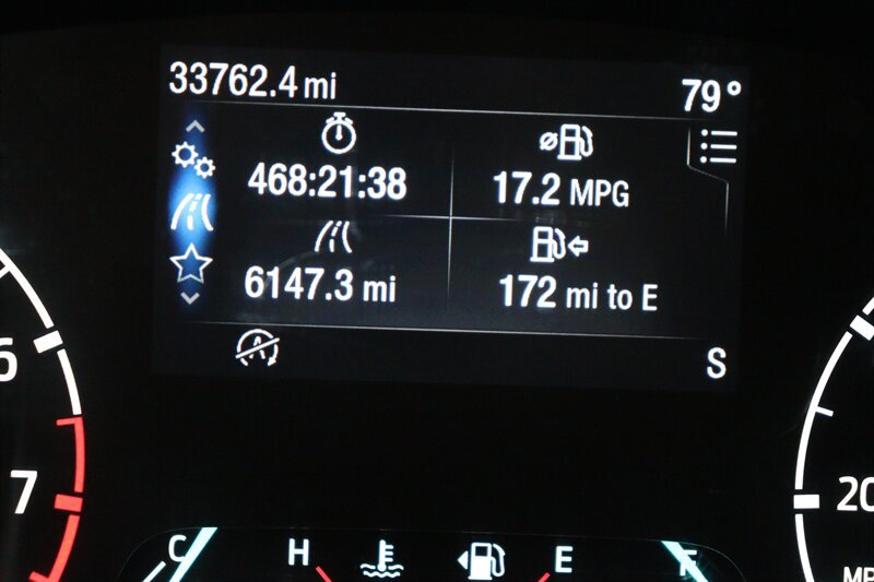 Used 2022 Ford Maverick XL w/ Equipment Group 100A Standard AWD/4WD image 12