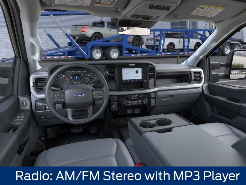 New 2026 Ford F250 XL AWD/4WD image 10