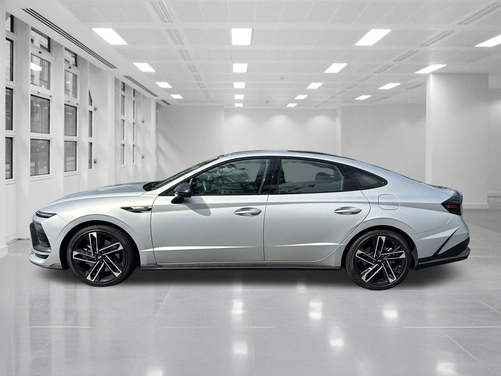 Used 2025 Hyundai Sonata N Line FWD image 7
