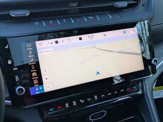 New 2026 Jeep Grand Cherokee Limited w/ Limited Altitude Package image 14