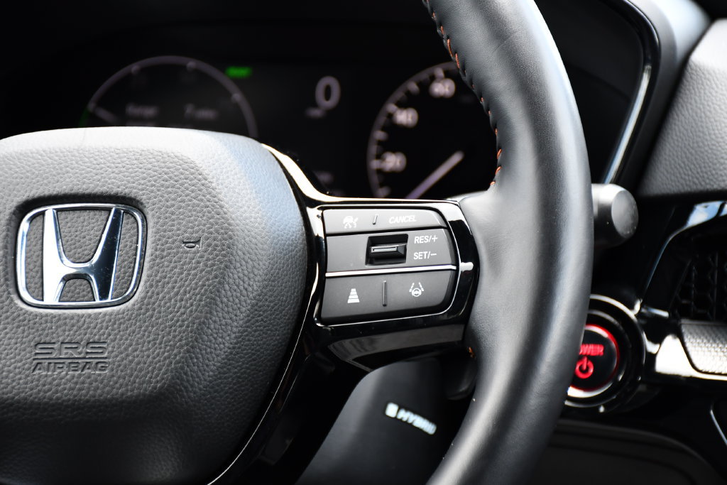 Used 2025 Honda CR-V Sport Touring image 30