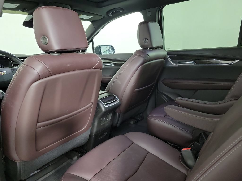 Certified 2024 Cadillac XT6 Premium Luxury w/ LPO, Floor Liner Package AWD/4WD image 14