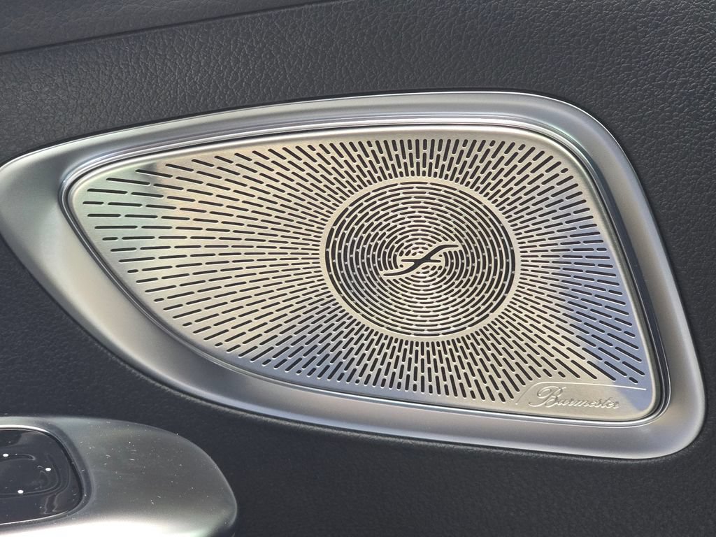 New 2026 Mercedes-Benz C 300 4MATIC Sedan image 26