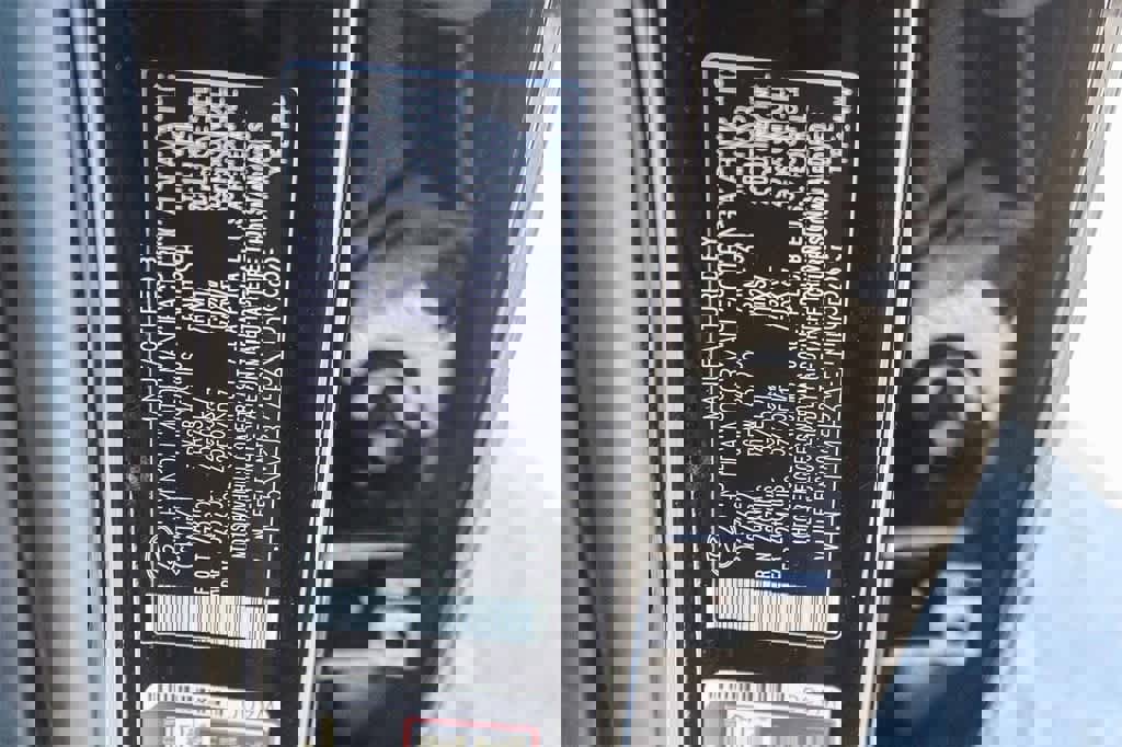 Certified 2022 Hyundai Tucson SEL w/ Cargo Package image 40