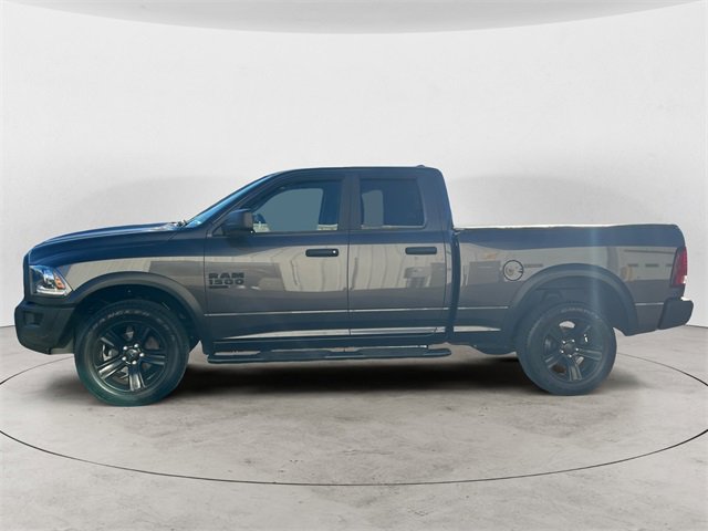 Used 2022 RAM 1500 Classic Warlock w/ Electronics Group image 2