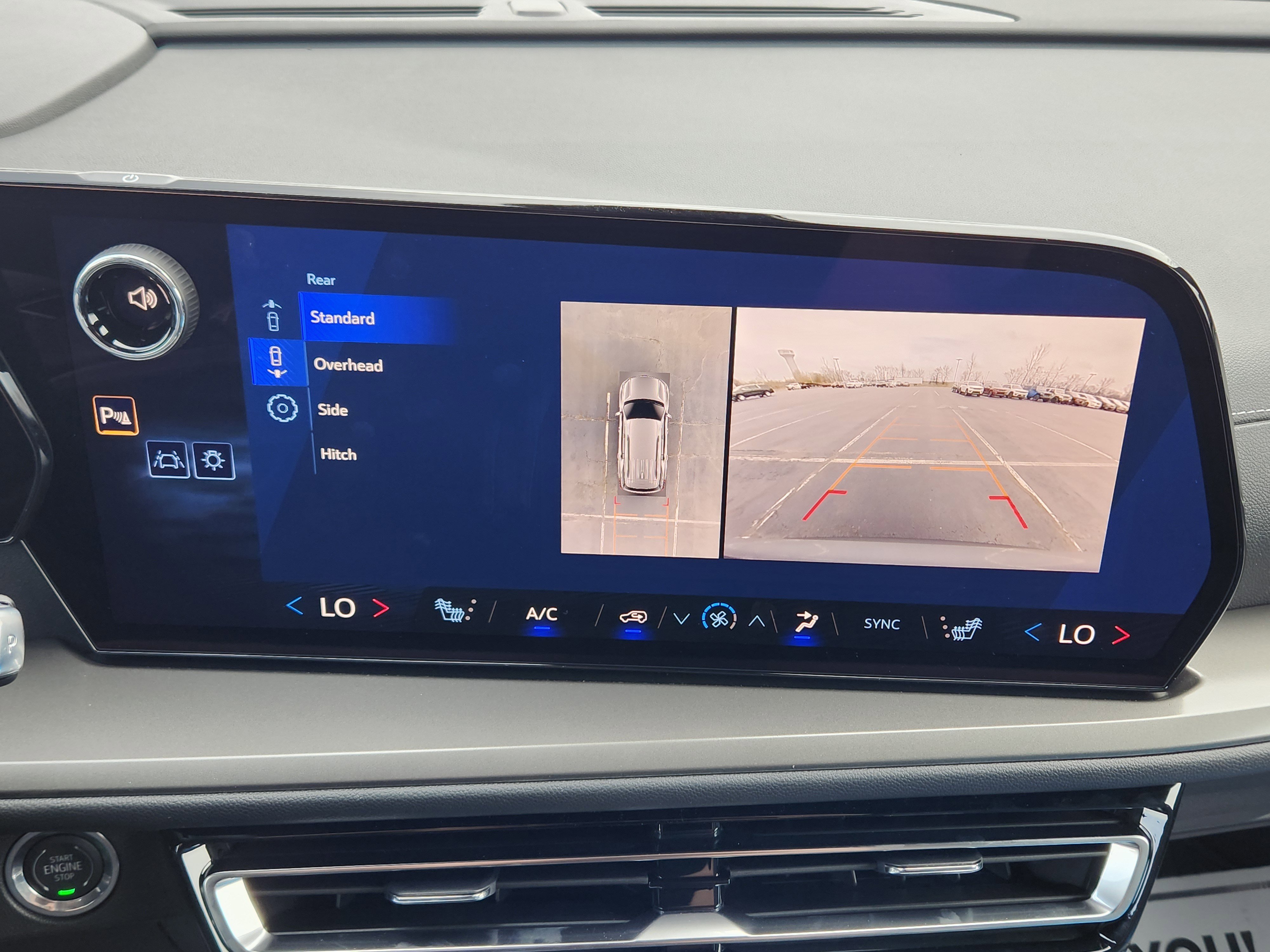 New 2026 Chevrolet Traverse LT w/ Driver Confidence Package image 13