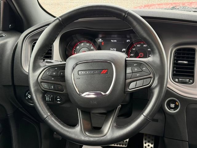 Used 2023 Dodge Charger GT w/ Blacktop Package image 13