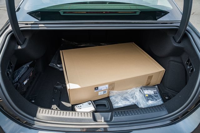 New 2027 Mercedes-Benz E 350 4MATIC Sedan image 10
