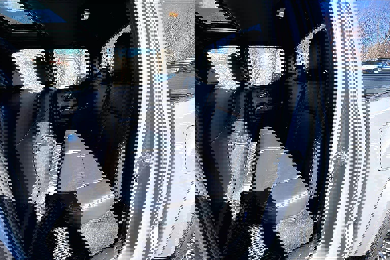 Certified 2021 Toyota Tacoma TRD Sport w/ TRD Premium Sport Package image 20