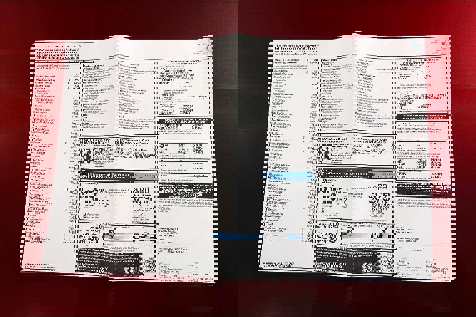 New 2026 BMW M4 xDrive Competition w/ M Carbon Exterior Package image 22