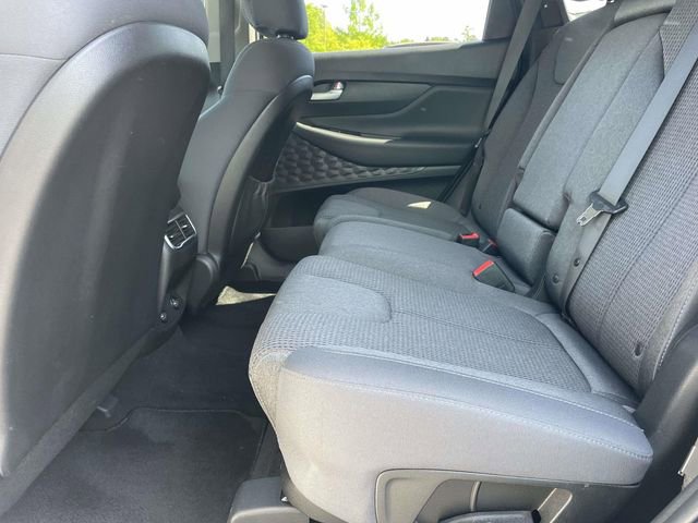 Certified 2023 Hyundai Santa Fe SE image 9