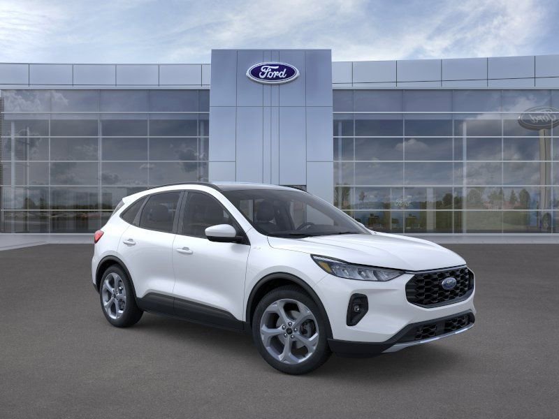 New 2026 Ford Escape ST-Line Select w/ Tech Pack #1 image 37