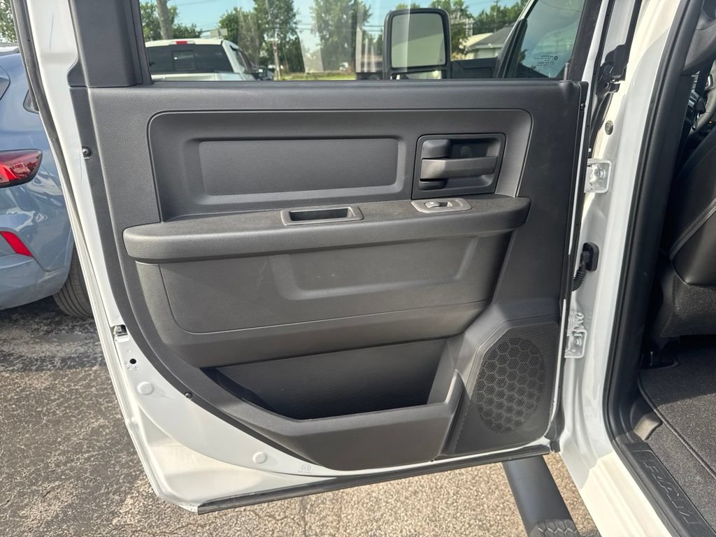 Used 2025 RAM 2500 Tradesman w/ Safety Group AWD/4WD image 28