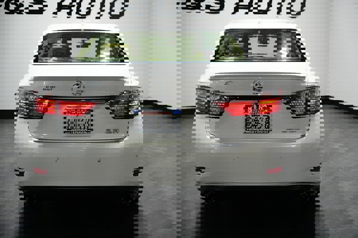 Used 2015 Lexus ES 350 w/ Luxury Package image 11