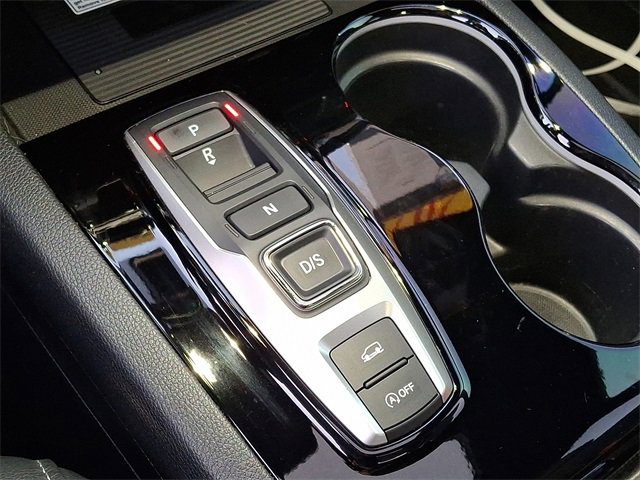 Used 2021 Honda Passport Elite image 19