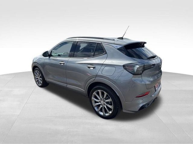 Used 2024 Buick Encore GX Avenir w/ Avenir Convenience Package FWD image 7