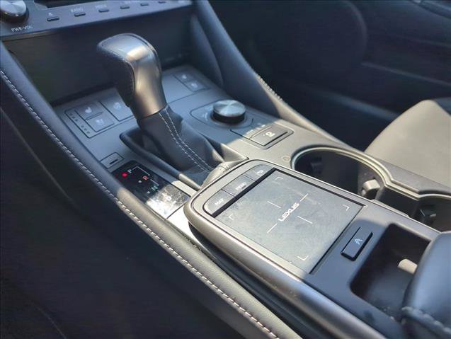 Used 2024 Lexus RC 300 F Sport w/ Navigation Package RWD image 17