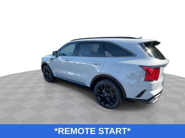 Used 2023 Kia Sorento SX AWD/4WD image 7