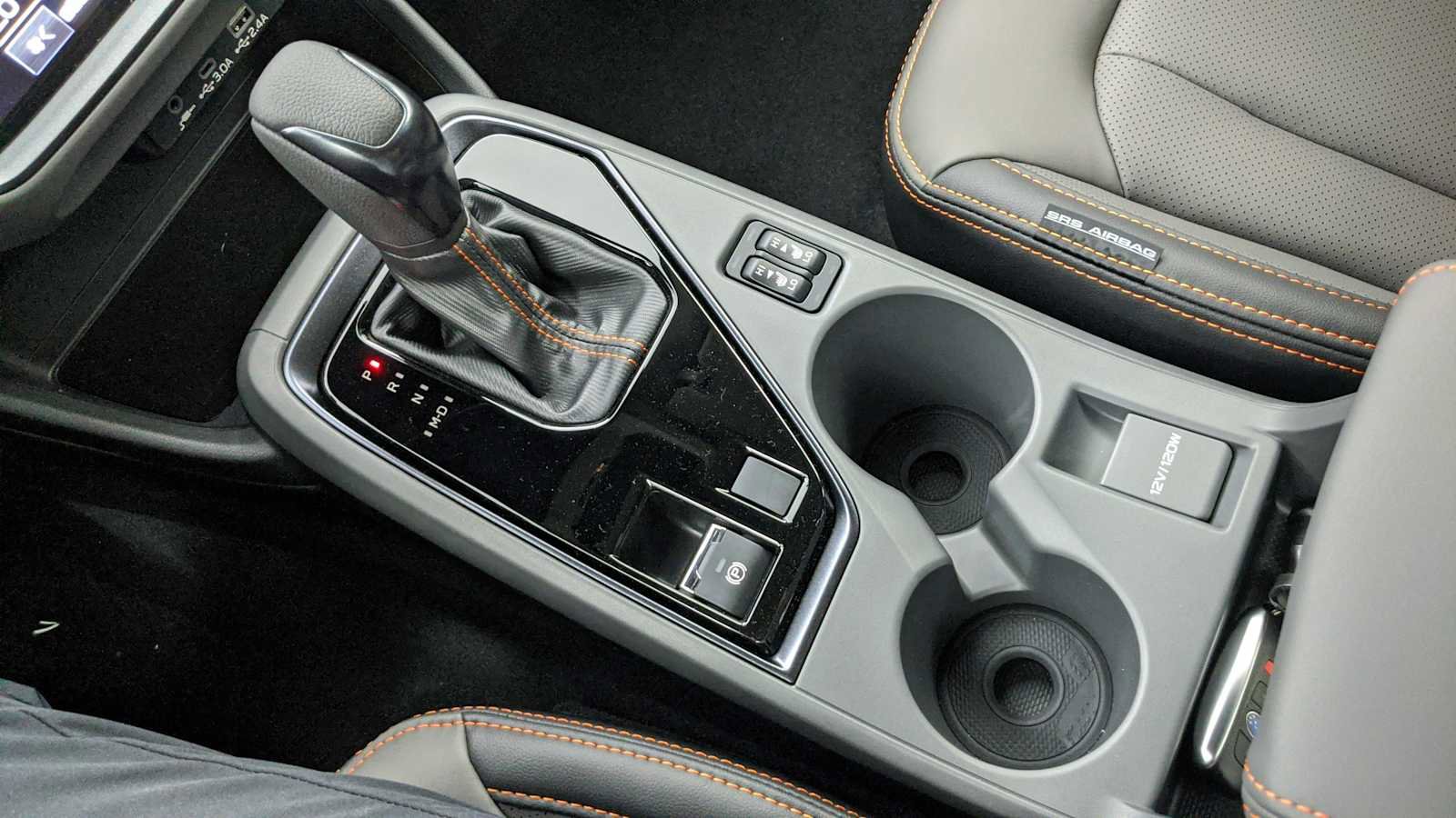 New 2026 Subaru Crosstrek 2.5i Limited image 17
