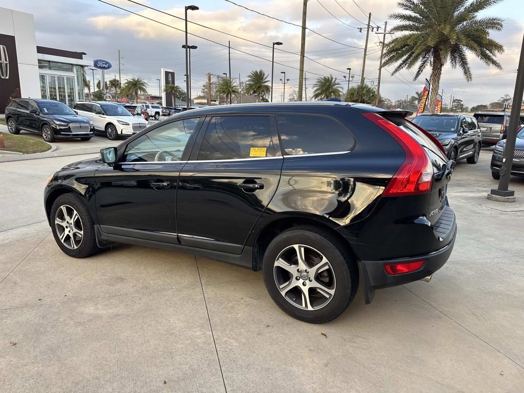 Used 2012 Volvo XC60 T6 image 6
