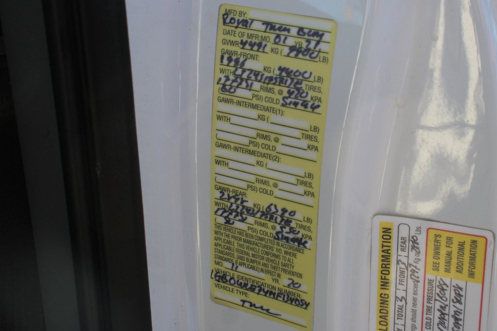 Used 2021 Chevrolet Silverado 2500 W/T image 42