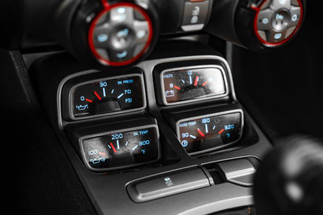 Used 2010 Chevrolet Camaro SS w/ RS Package image 15