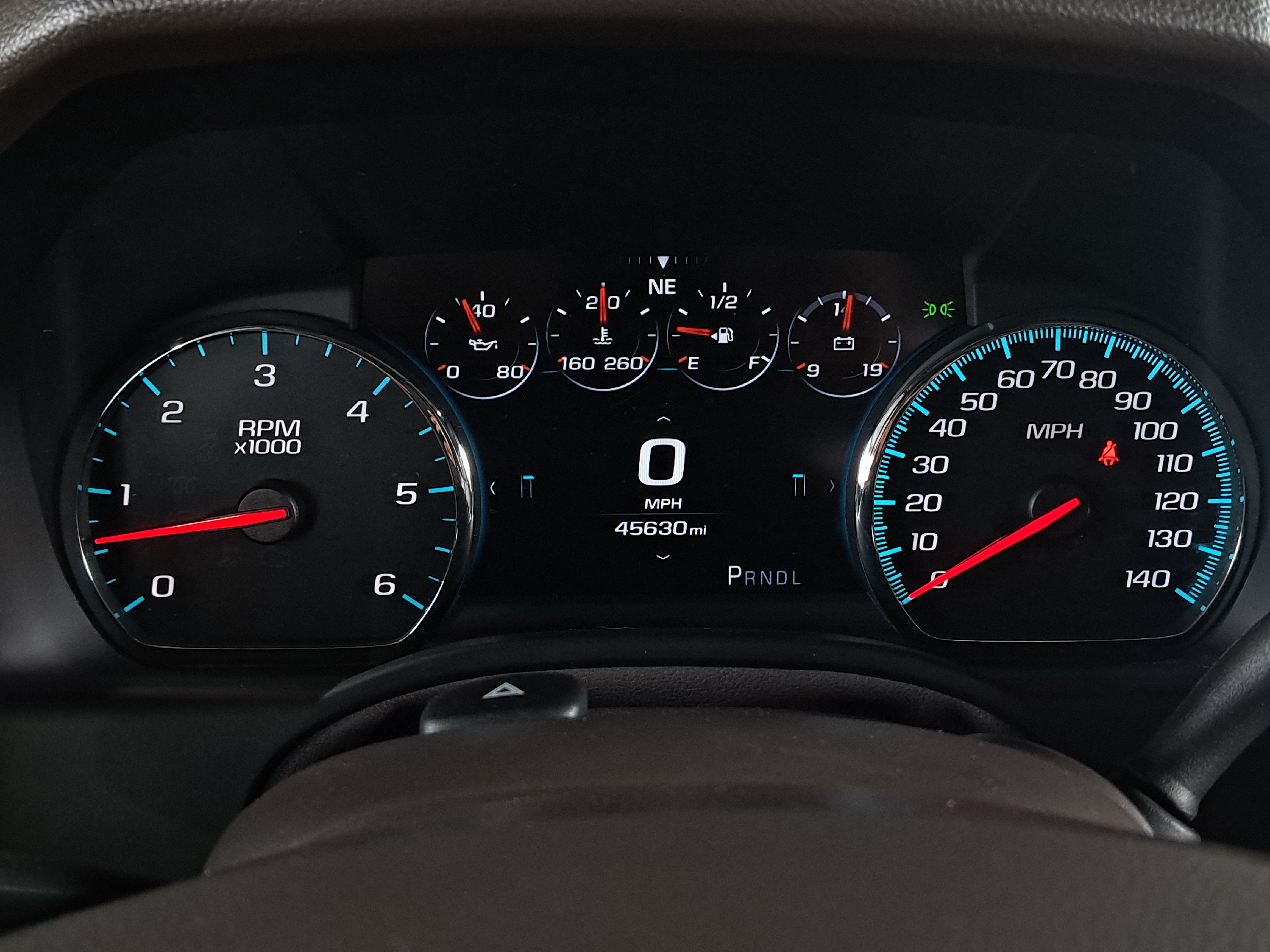 Used 2020 GMC Yukon Denali AWD/4WD image 23