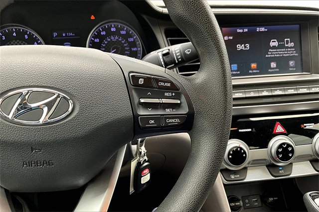 Used 2019 Hyundai Elantra SEL image 21