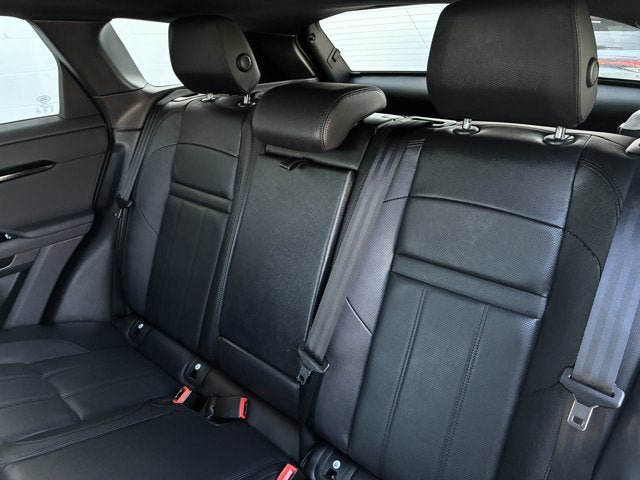 Used 2024 Land Rover Range Rover Evoque S AWD/4WD image 22