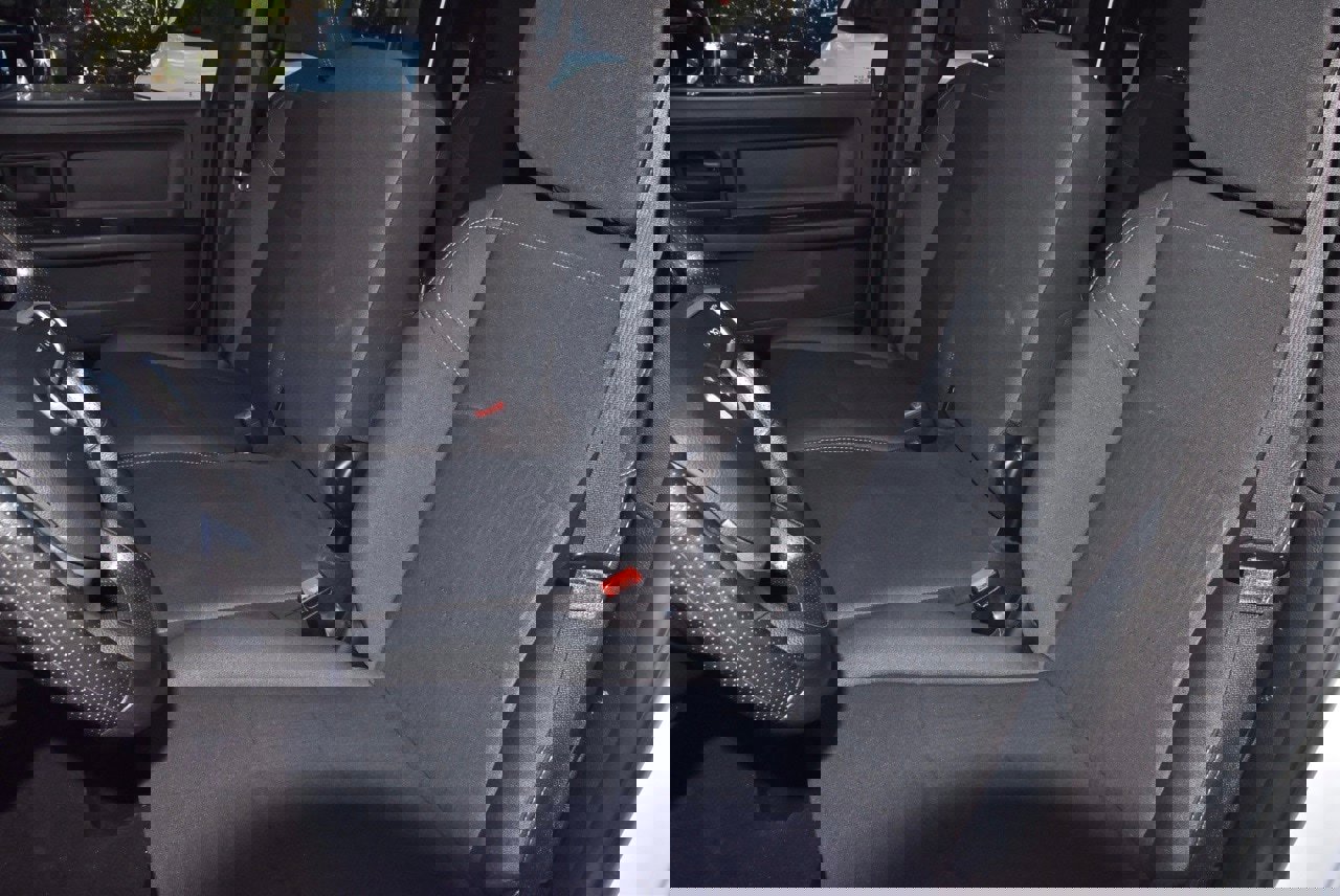 Used 2024 RAM 3500 Tradesman w/ Chrome Appearance Group image 30