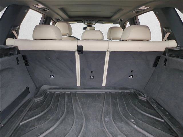 Used 2018 BMW X5 xDrive35i image 6