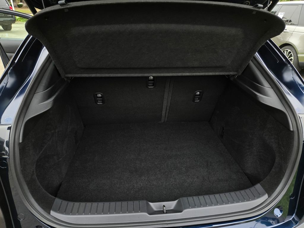Certified 2025 MAZDA CX-30 AWD 2.5 S w/ Select Sport Pkg image 23
