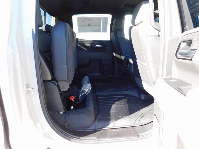 New 2026 Chevrolet Silverado 1500 ZR2 image 28