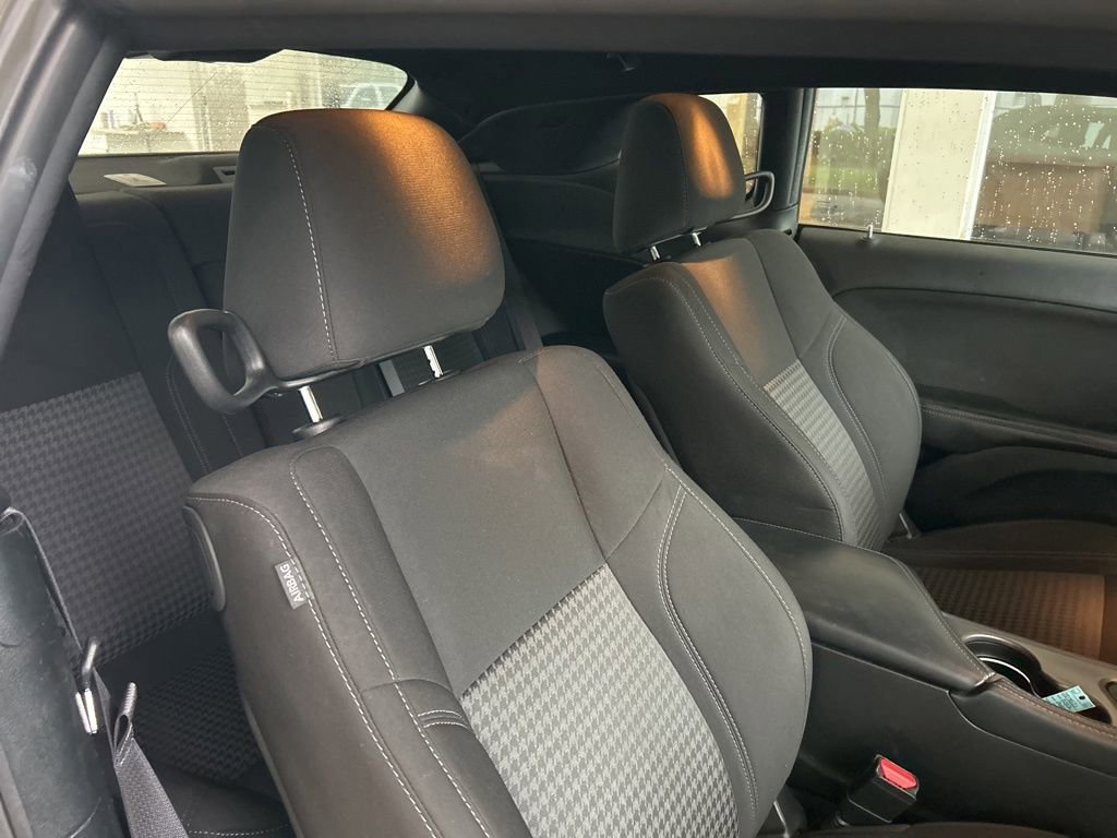 Certified 2023 Dodge Challenger SXT w/ Cold Weather Group image 18