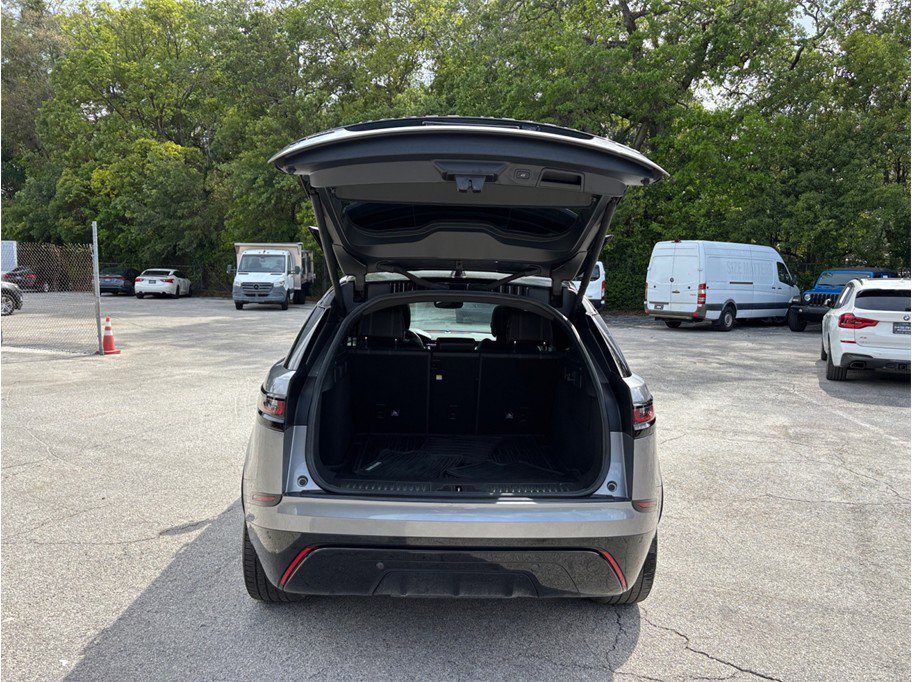 Used 2020 Land Rover Range Rover Velar R-Dynamic S AWD/4WD image 50