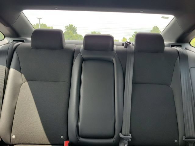 Used 2025 Honda Civic Sport image 21