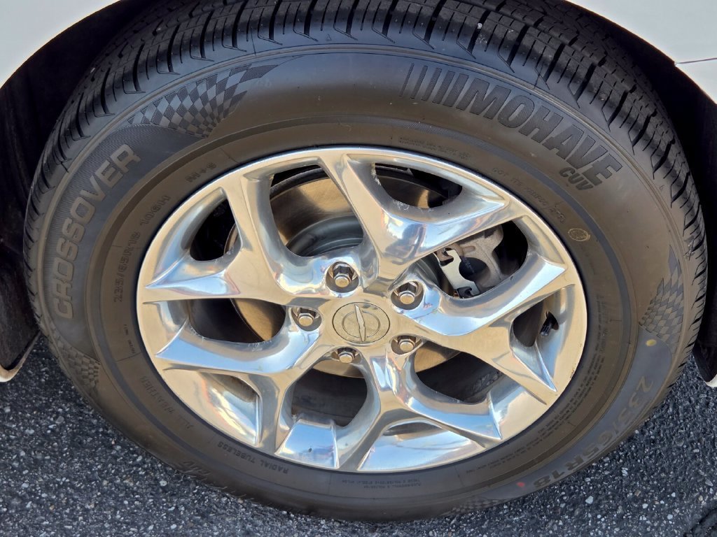 Used 2019 Chrysler Pacifica Limited FWD image 11