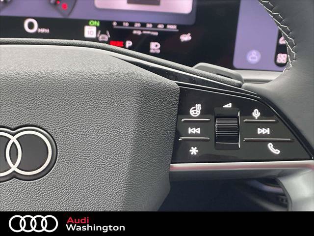 New 2026 Audi A6 Prestige AWD/4WD image 39