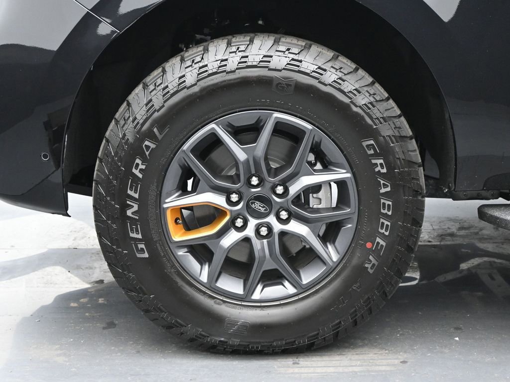 New 2025 Ford Expedition Tremor image 27
