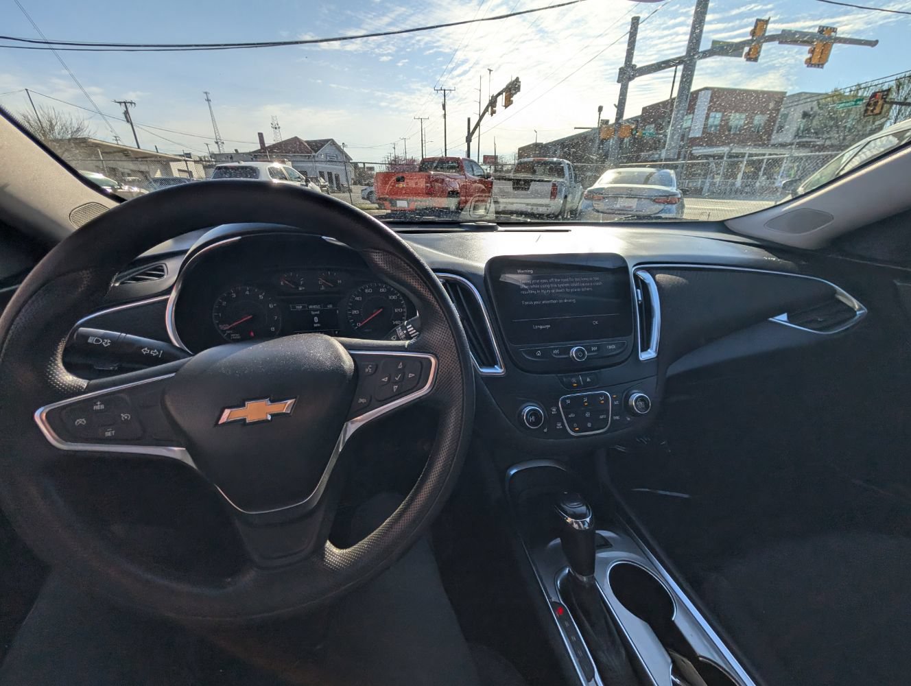 Used 2020 Chevrolet Malibu LT FWD image 21