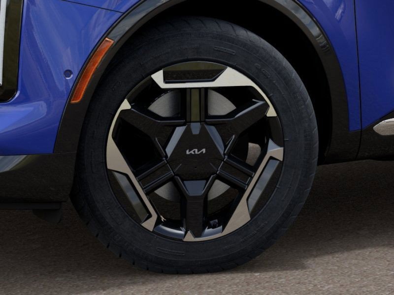 New 2026 Kia Sportage SX image 10