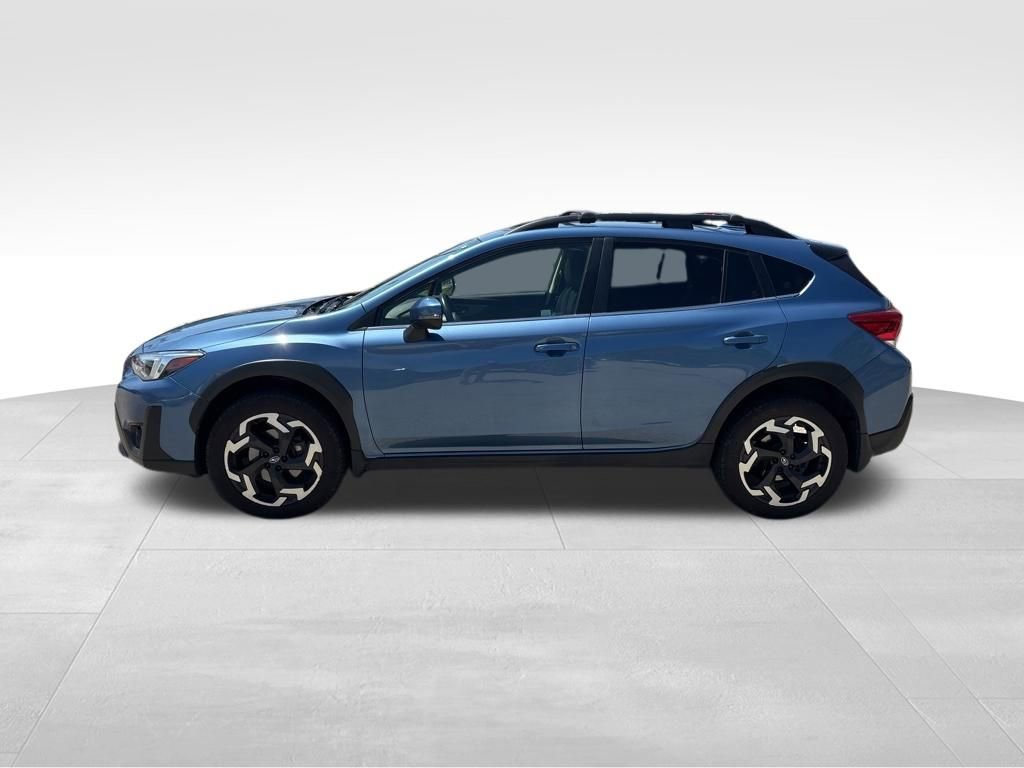 Used 2021 Subaru Crosstrek 2.5i Limited w/ Moonroof Package 2 AWD/4WD image 2